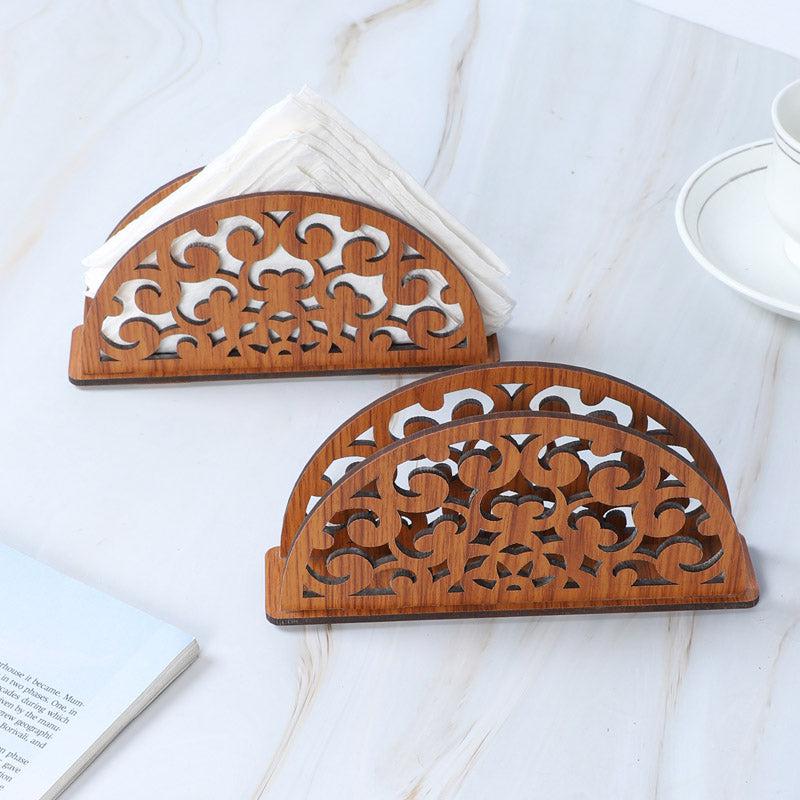 Bila Napkin Holder - Set Of Two media 4