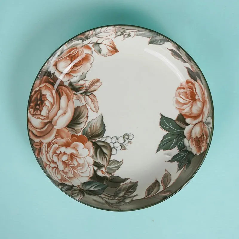 Maduva Floral Bowl (150 ML/850 ML) - Set Of Seven media 5