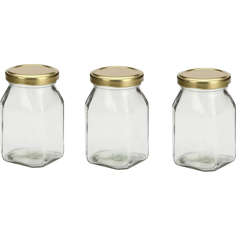 Miros Storage Jar (400 mL Each) - Set Of Twelve media 3
