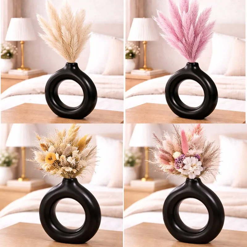 Ophelia Donut Vase media 3