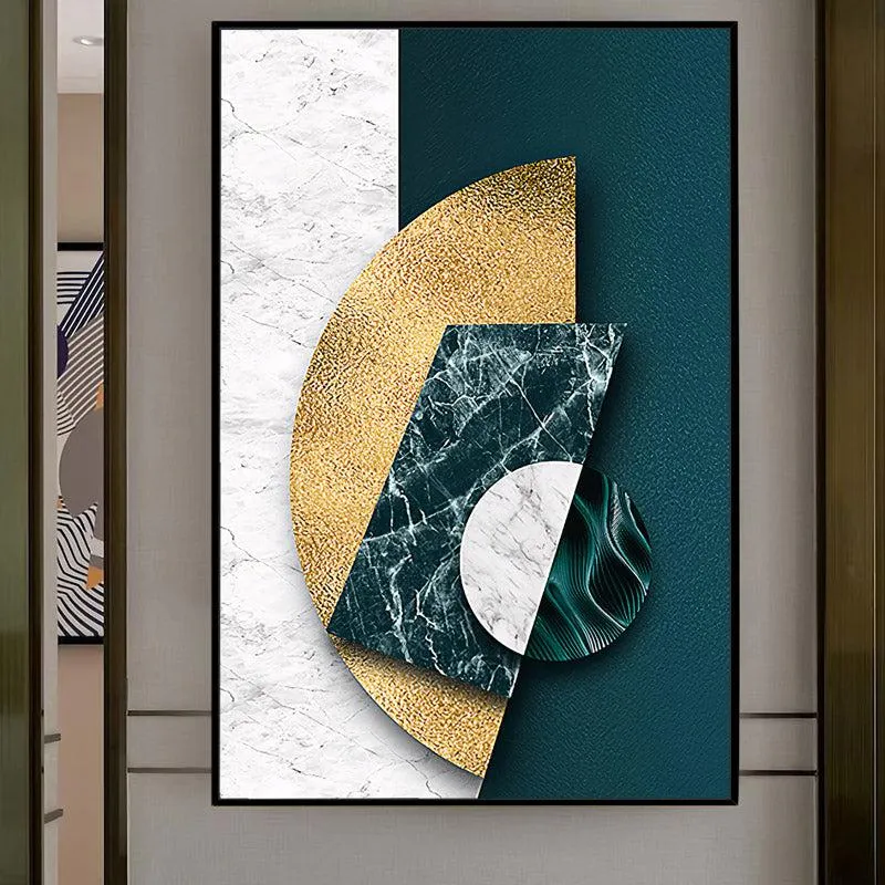 Joanne Abstract Wall Art media 1