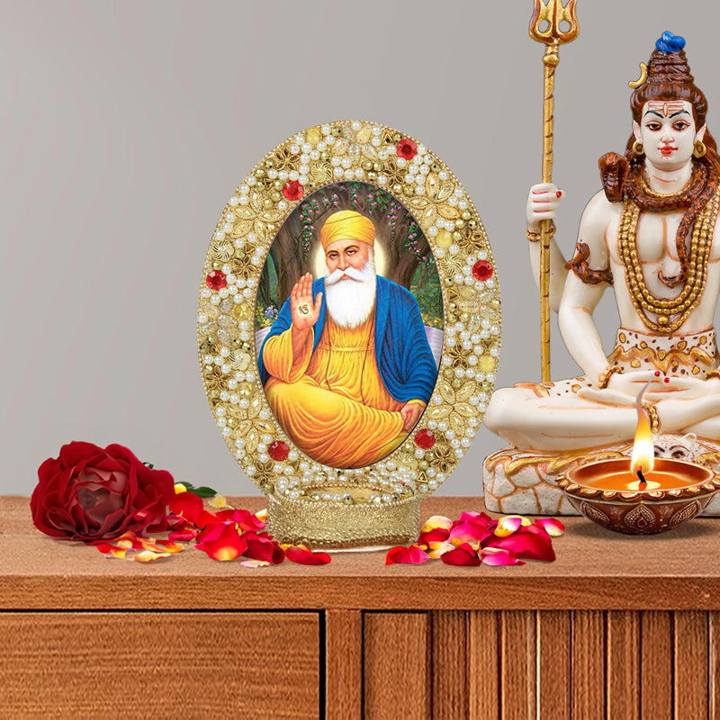 Guru III