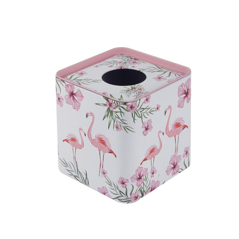 Flamingo Tissue Holder media 4