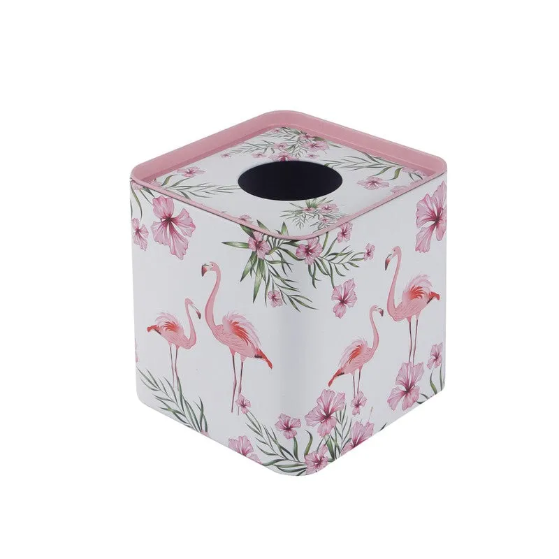 Flamingo Tissue Holder media 4