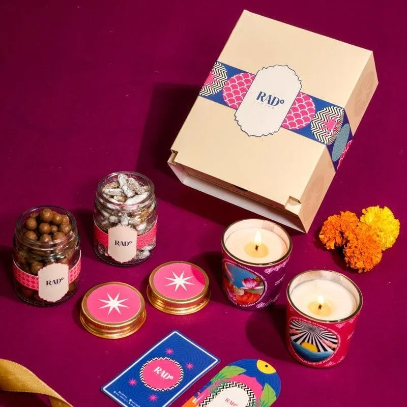 Prosperity Gift Box media 3