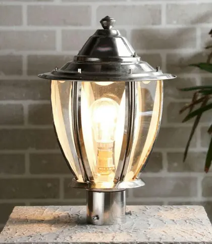 Glass Shade