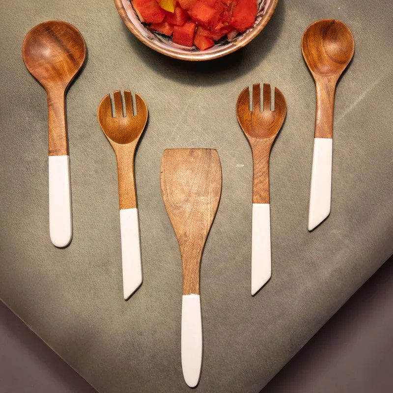 Merido Cutlery Set media 3