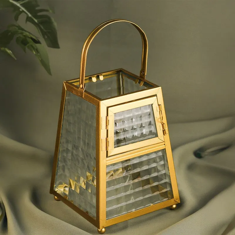 Misty Lume Candle Holder media 3