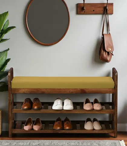 Mango Wood
