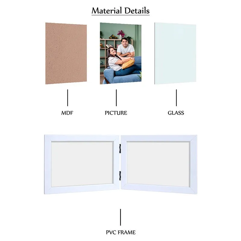 Verra II Duo Photo Frame media 3