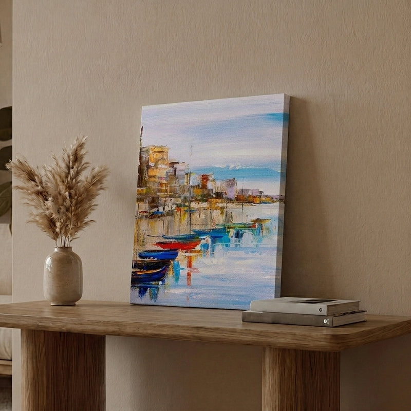 Canvas