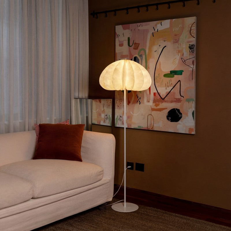 Fig Living Daisy Floor Lamp media 9