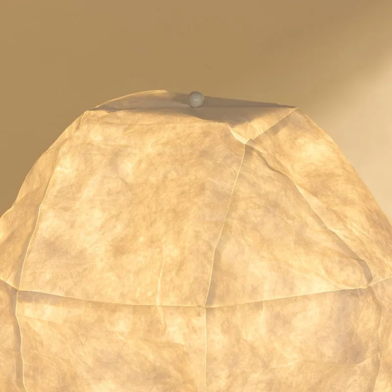 Fig Living Luna Floor Lamp media 5
