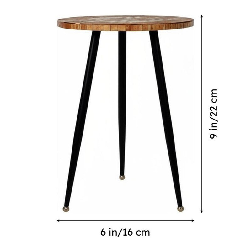 Eloween Accent Table media 6