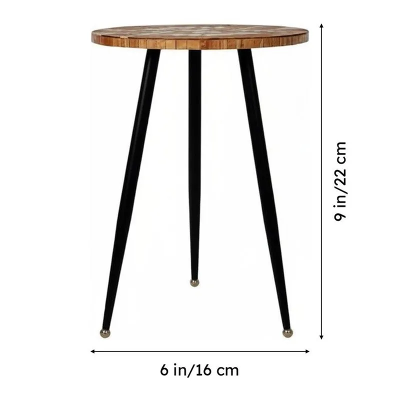 Eloween Accent Table media 6