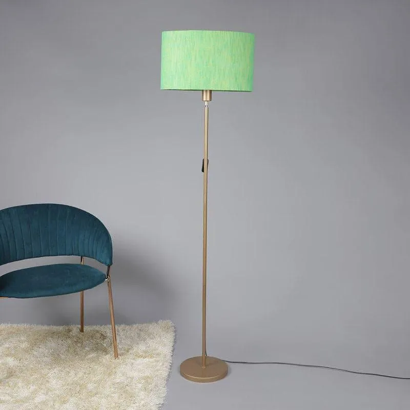 Zuri Sono Floor Lamp media 3