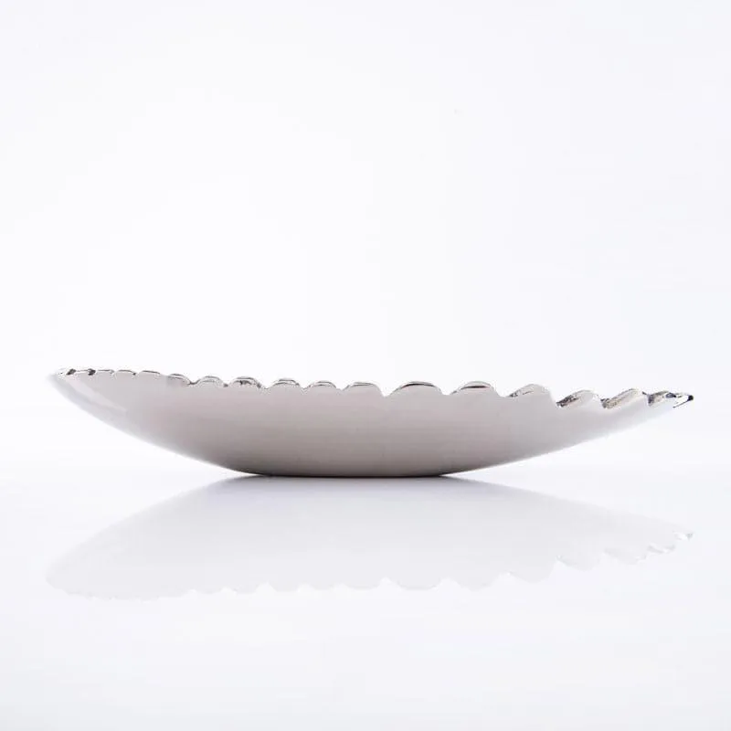 Quena Aluminum Platter media 3