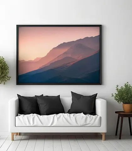 Polystyrene · Canvas