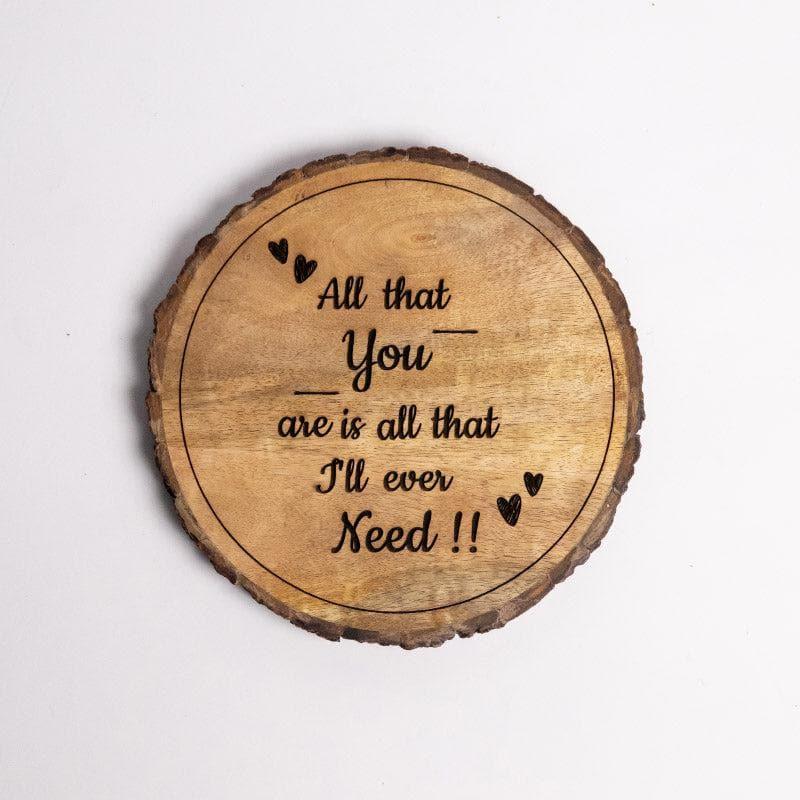 Love Lure Table Accent media 4
