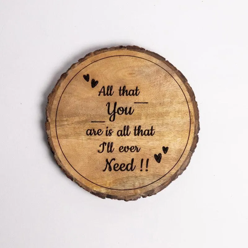 Love Lure Table Accent media 4