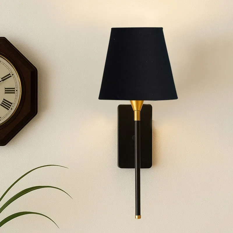 Lorencia Metal Wall Lamp media 3