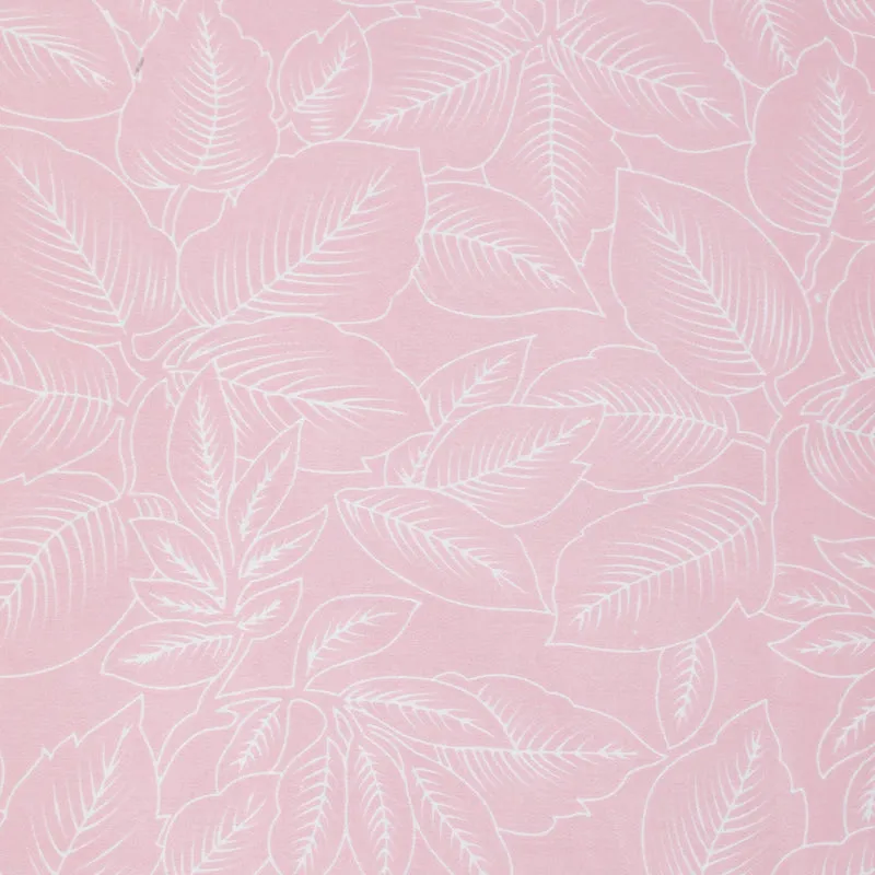 Ophelia Fitted Bedsheet - 180 GSM media 7
