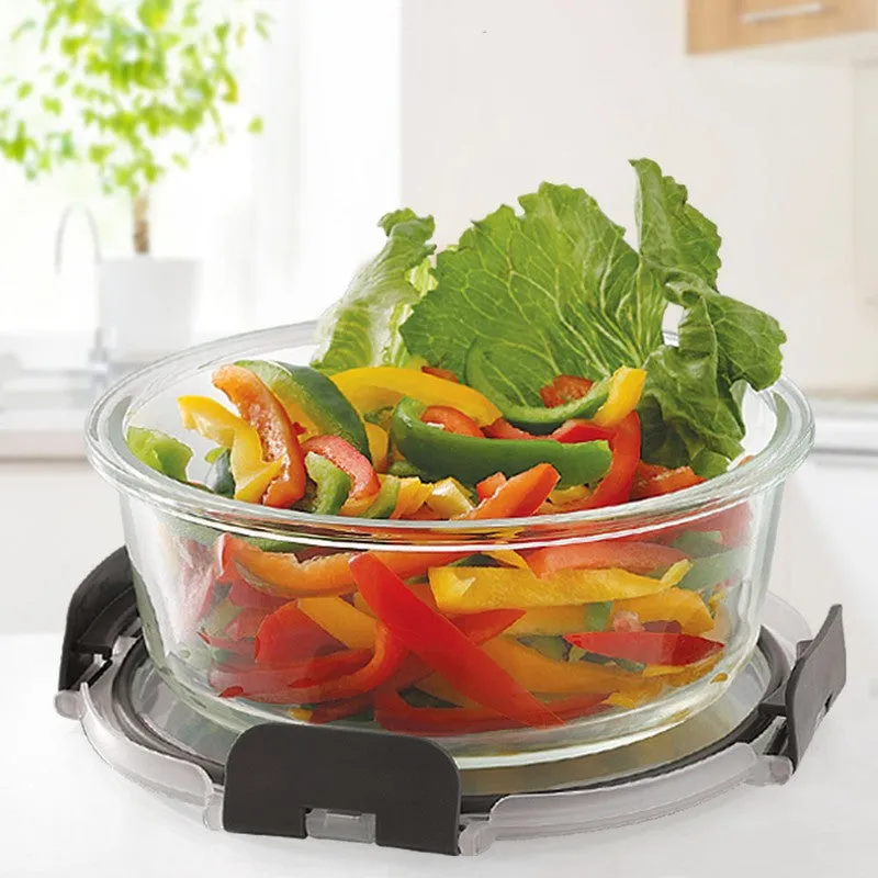 Zivon Flex Lunch Box - 950 ML media 4
