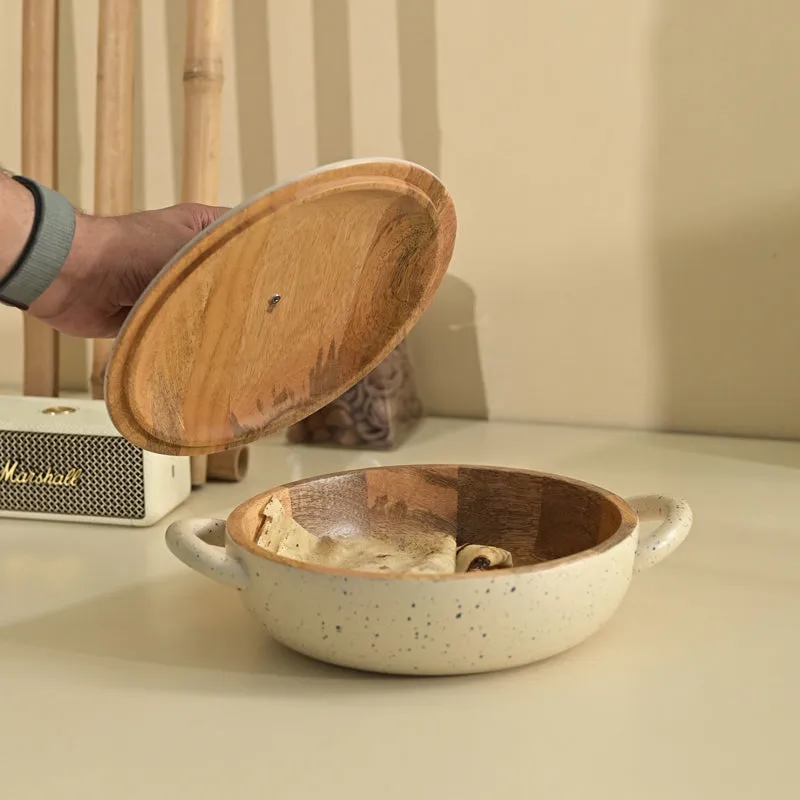 Speckled Wood Roti Box media 4