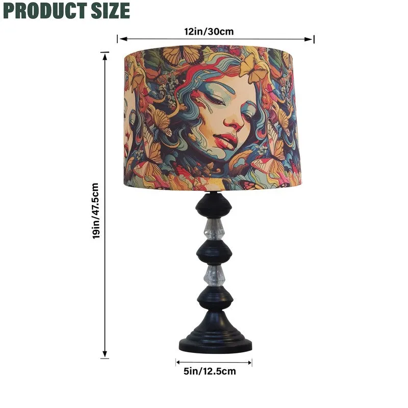 FemmeWhisper Metal Table Lamp media 9