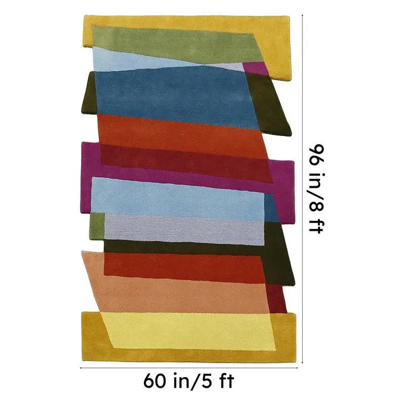 Fluxa Cotton Carpet media 9