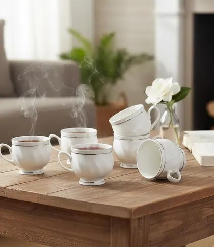 Bone China