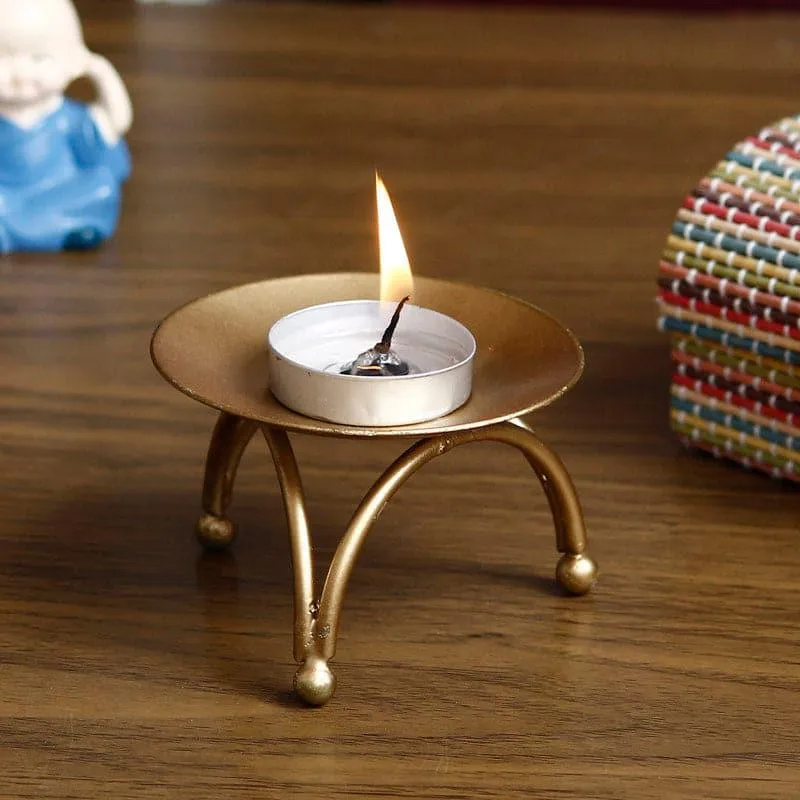 Tishna Tealight Candle Holder media 3