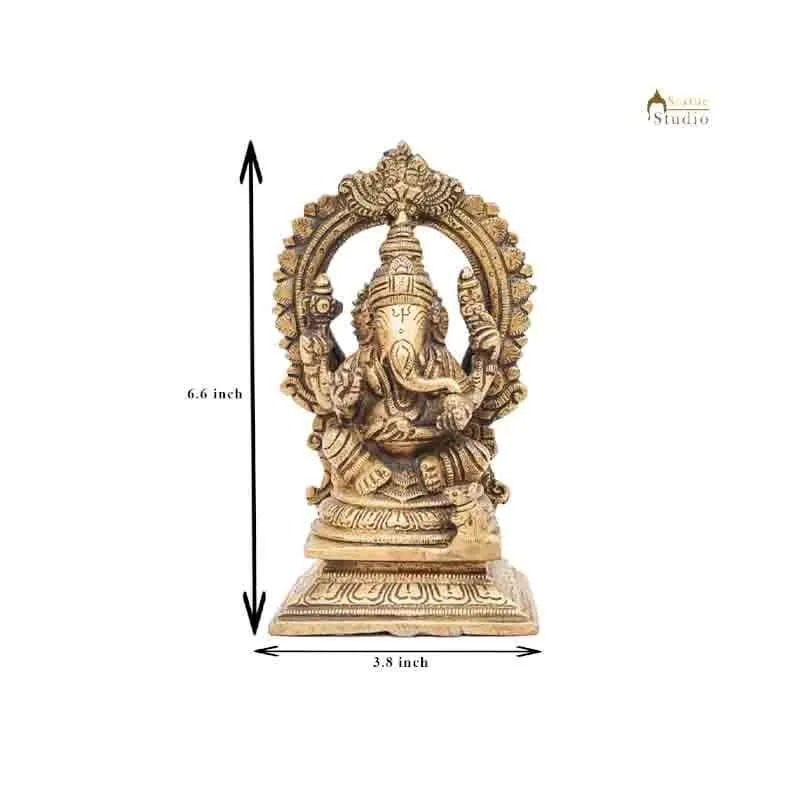 Jai Ganesha Idol media 8