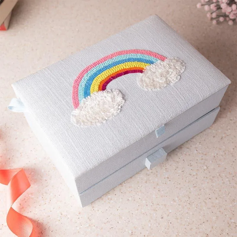 Hue Glory Organiser - Rainbow Collection media 1