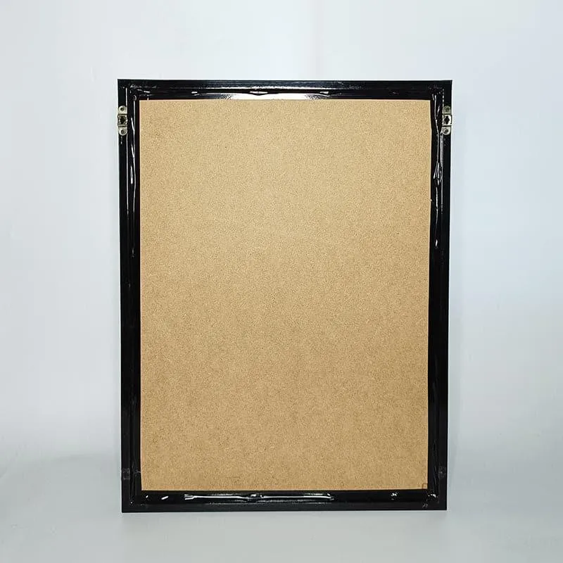 Bubul Bloom Canvas Wall Art media 4
