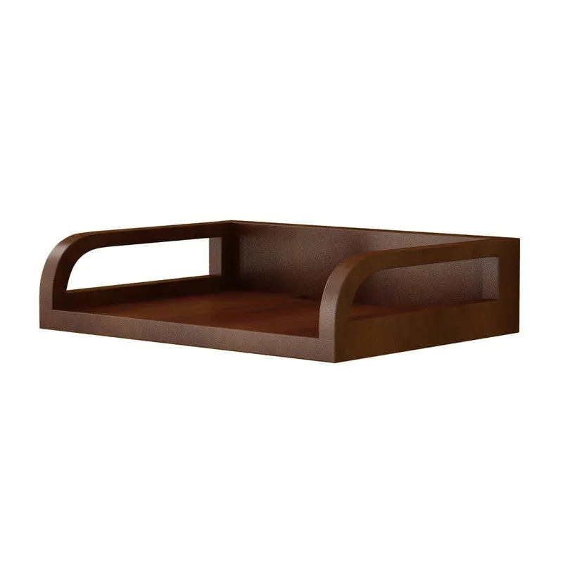 Nuvora Engineered Wood Shelves media 3