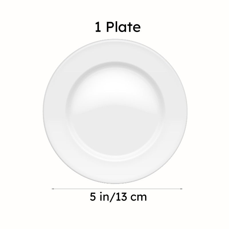 Elija Dessert Plate media 7