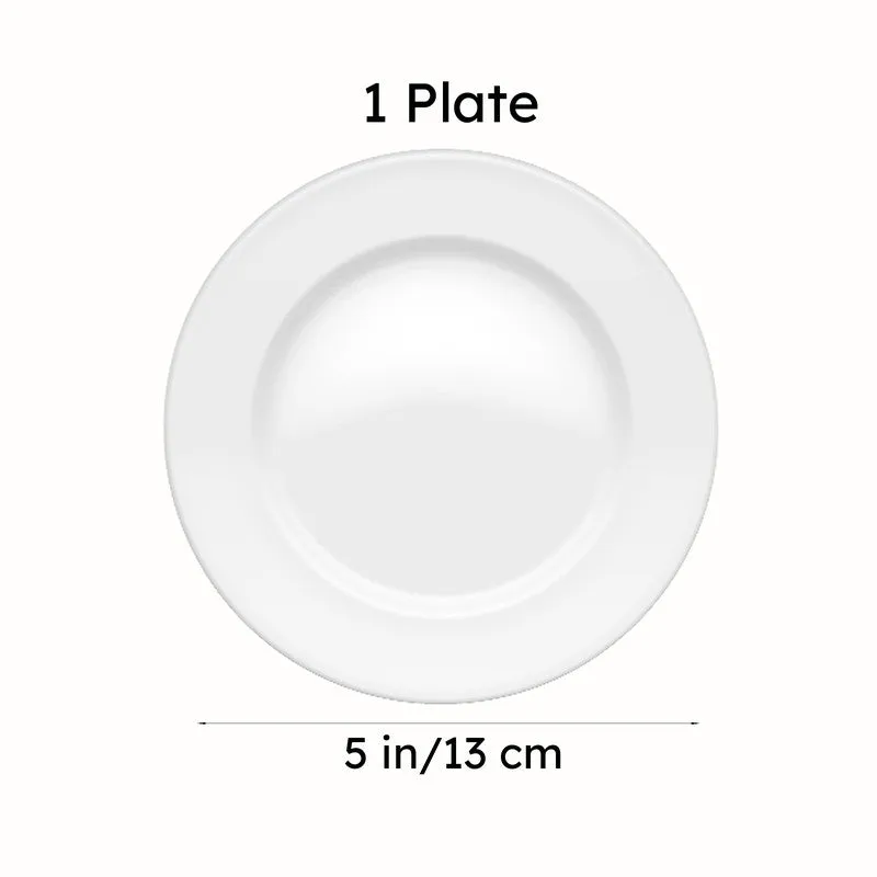 Elija Dessert Plate media 7
