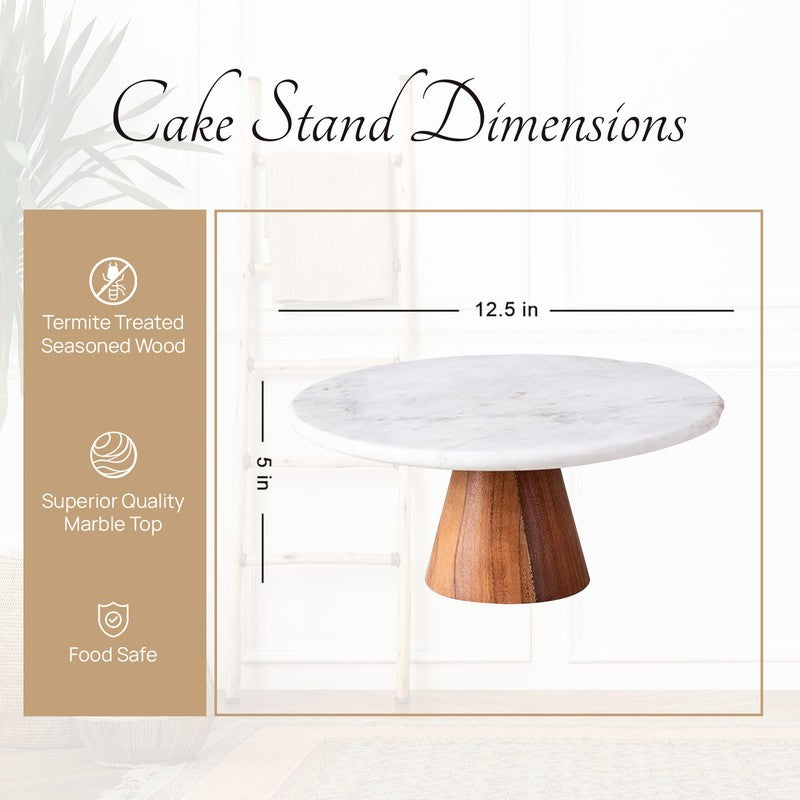Kim Cake Stand media 6