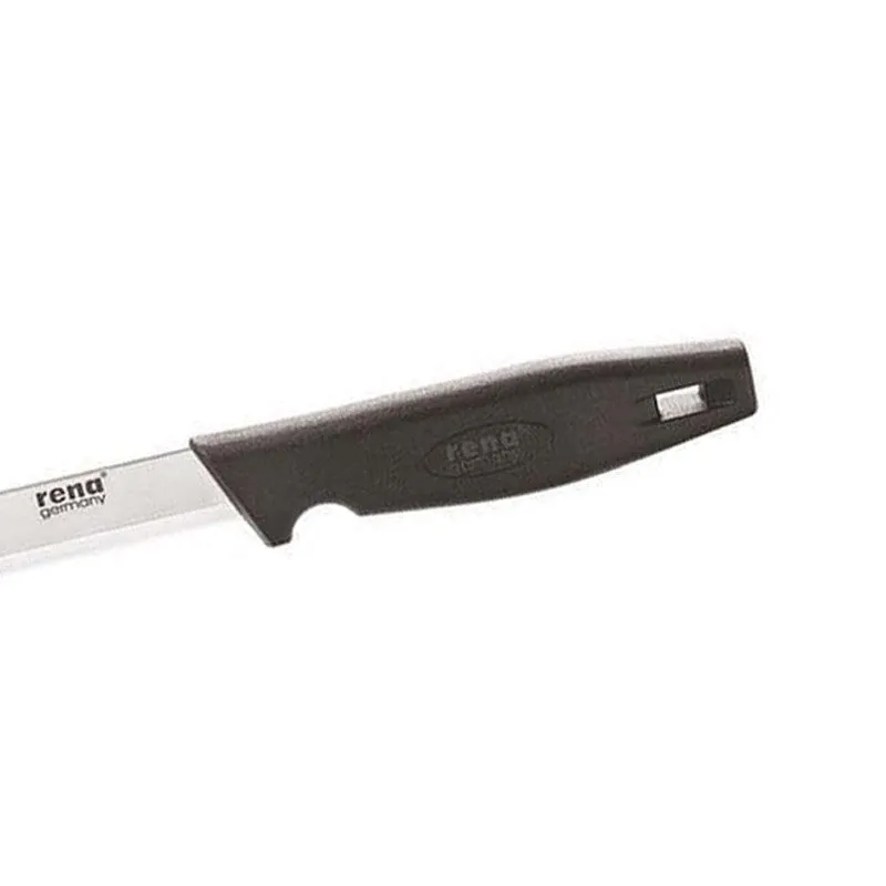 Bread Knife Plain Edge Series 5000 media 4