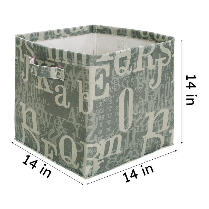 Clutter Clear Laundry Basket media 7