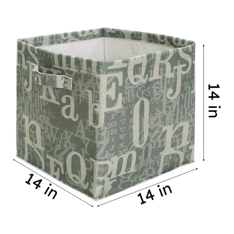 Clutter Clear Laundry Basket media 7