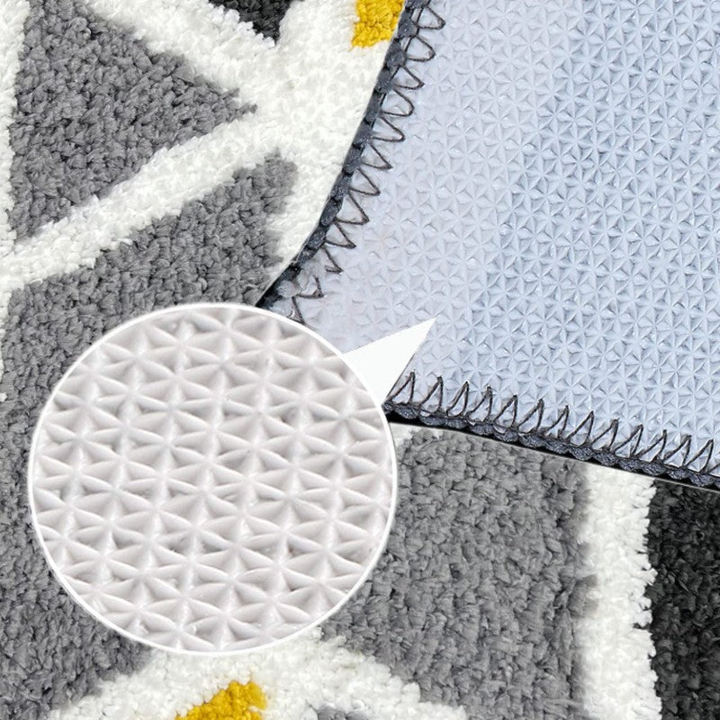 Symmetra Antiskid Bath Mat media 4