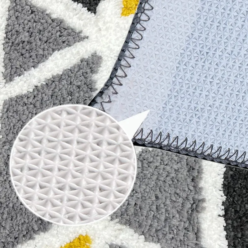 Symmetra Antiskid Bath Mat media 4