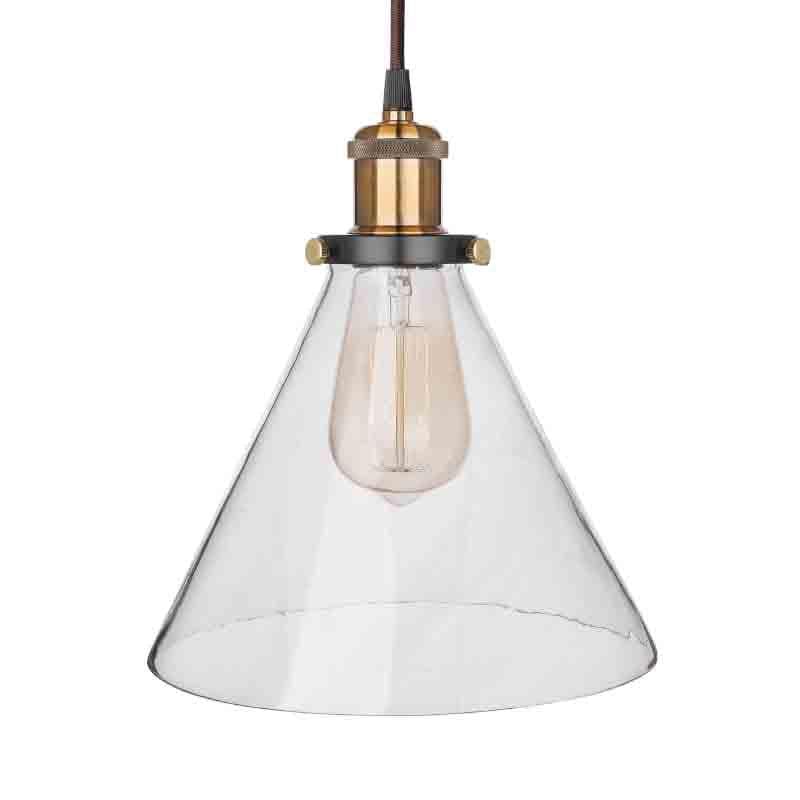 Conica Industrial Celling Lamp media 5