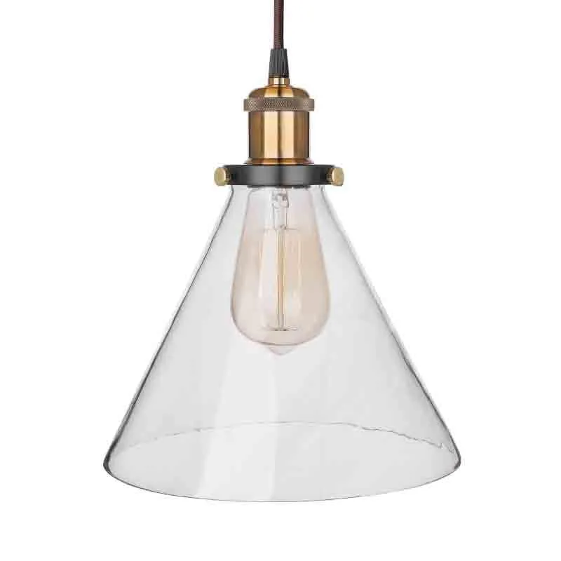 Conica Industrial Celling Lamp media 5