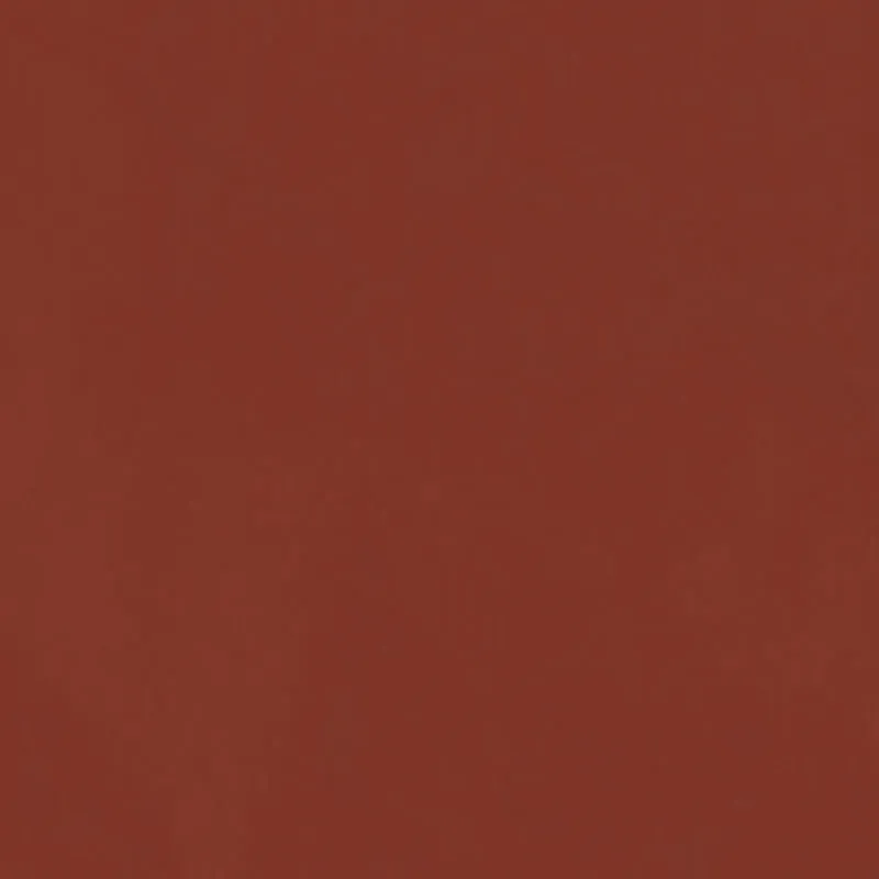 Frida Cotton Table Runner - Terracotta Brown media 3