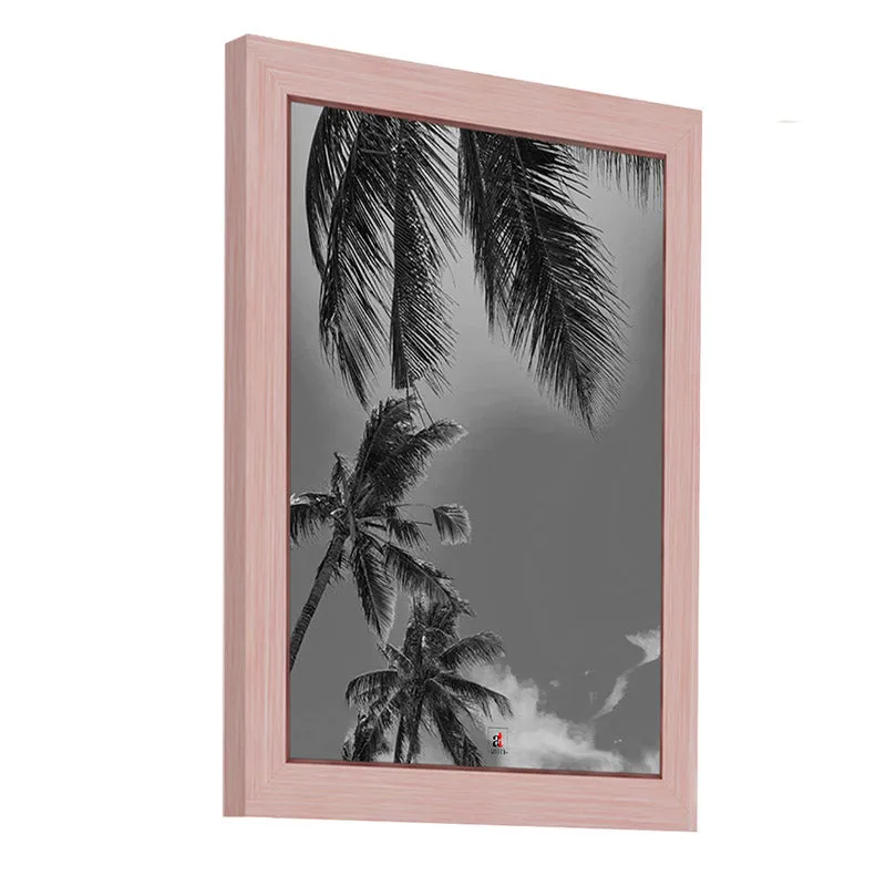 Arabella Photo Frame (Pink) - Set Of Ten media 1