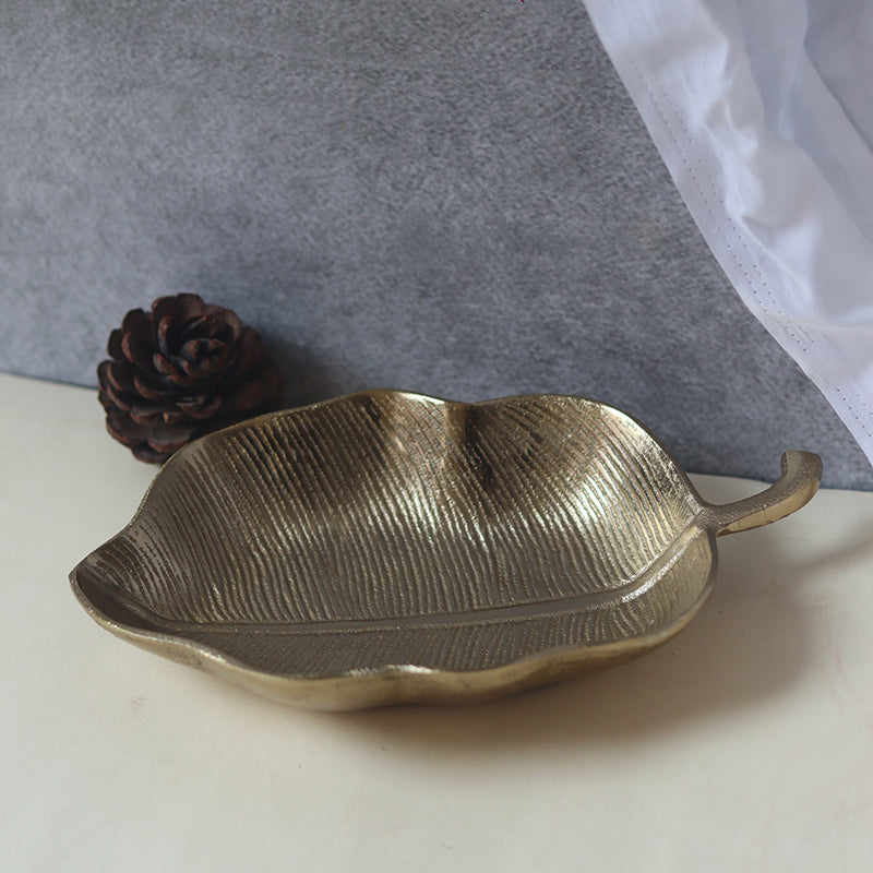 Leaf I