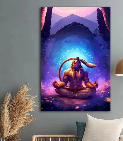 Poly Canvas